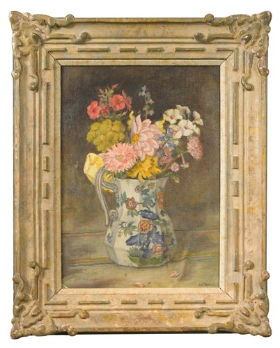 Lot 475 - Agnes Clara Tatham (1893-1972)