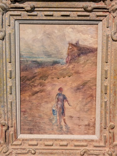 Lot 369 - William Freeman (British, 1853-1934)