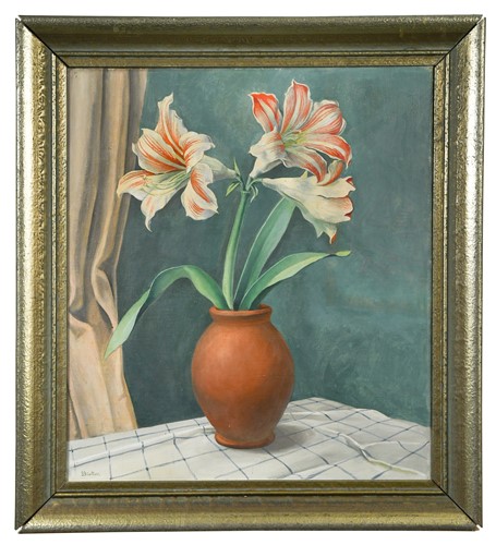 Lot 451 - Georg Günther (1891-1969)