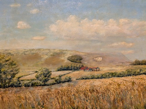 Lot 337 - Jack Cumming (20th Century Modern)