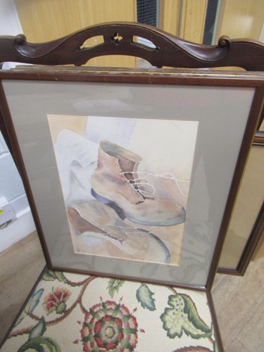 Lot 350 - Mary Jenifer Cooper MBE ARIBA (British, 1929-2019)