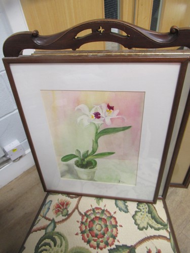 Lot 350 - Mary Jenifer Cooper MBE ARIBA (British, 1929-2019)