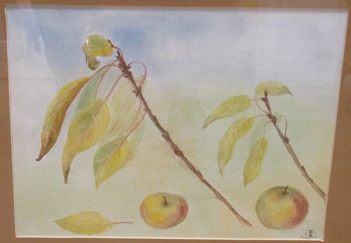 Lot 352 - Mary Jenifer Cooper MBE ARIBA (British, 1929-2019)