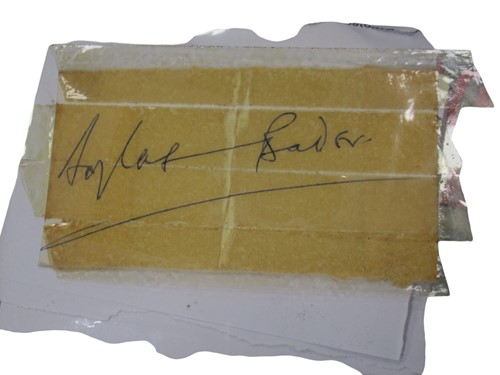 Lot 217 - A group of aircraft / aviation books,...