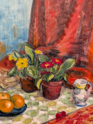 Lot 354 - Mary Jenifer Cooper MBE ARIBA (British, 1929-2019)