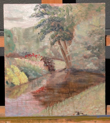 Lot 354 - Mary Jenifer Cooper MBE ARIBA (British, 1929-2019)