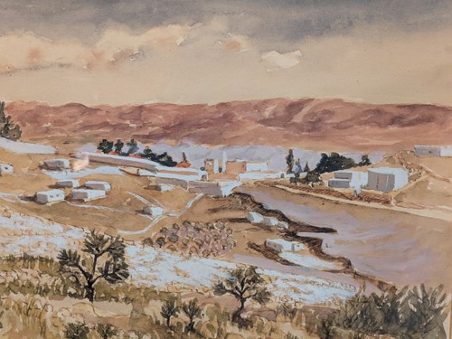 Lot 392 - P.W. Willis (20th Century British)