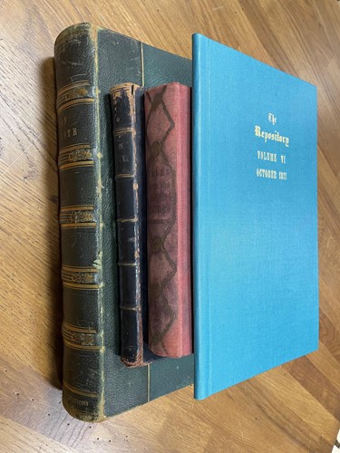 Lot 278 - CERVANTES.