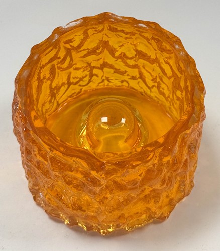 Lot 15 - Geoffrey Baxter for Whitefriars