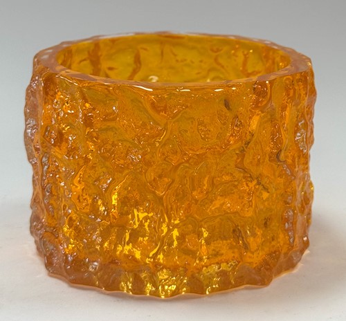 Lot 15 - Geoffrey Baxter for Whitefriars