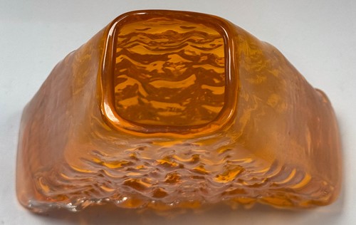 Lot 15 - Geoffrey Baxter for Whitefriars