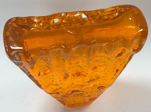 Lot 15 - Geoffrey Baxter for Whitefriars