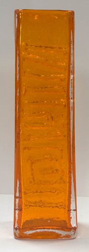 Lot 15 - Geoffrey Baxter for Whitefriars