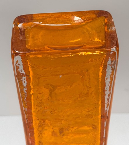 Lot 15 - Geoffrey Baxter for Whitefriars