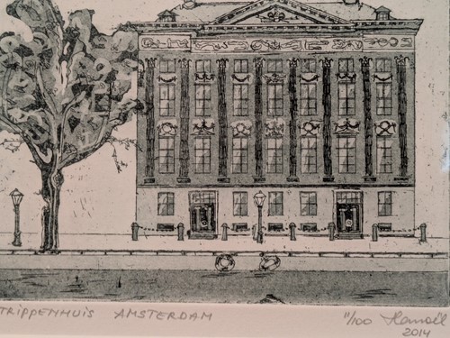 Lot 362 - Modern Contemporary School