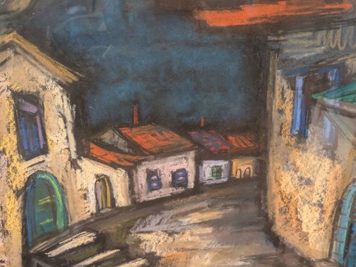 Lot 323 - Blanka Tauber (Czech, 1910-1989)