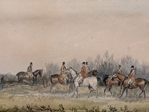 Lot 379 - E.E. Earp (Late 19th Century British)