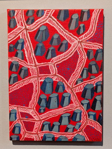 Lot 360 - Sam Ainsley (Scottish, b.1950)