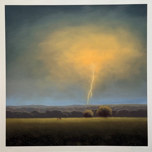 Lot 209 - Lawrence Coulson (British, b.1962-)
