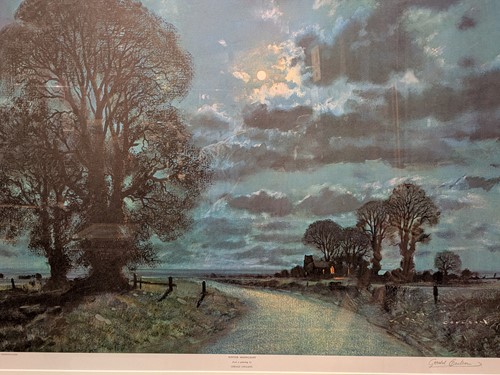 Lot 454 - Gerald Coulson (British, b.1926-)