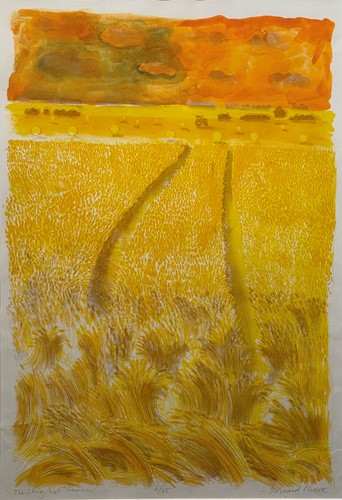 Lot 207 - Bernard Cheese (British, 1925-2013)