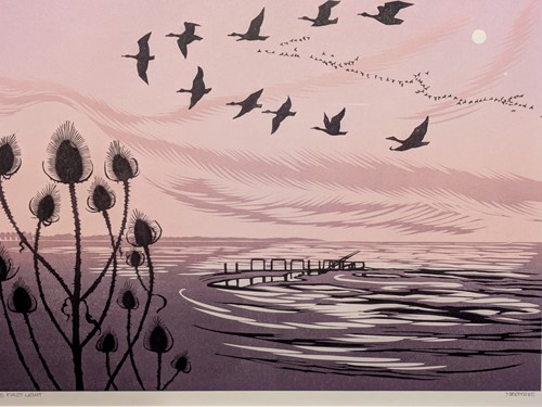 Lot 297 - Niki Bowers (Modern British)