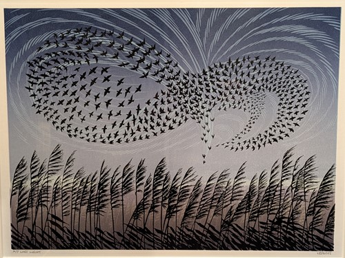 Lot 296 - Niki Bowers (Modern Contemporary)