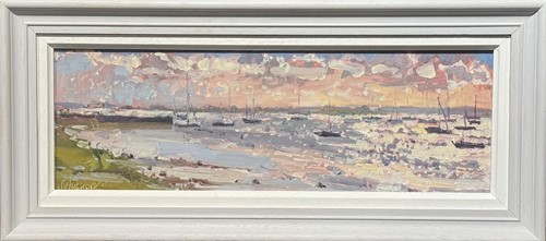 Lot 142 - Sarah Allbrook (British, Contemporary)