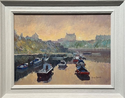 Lot 140 - Anne Roberts
