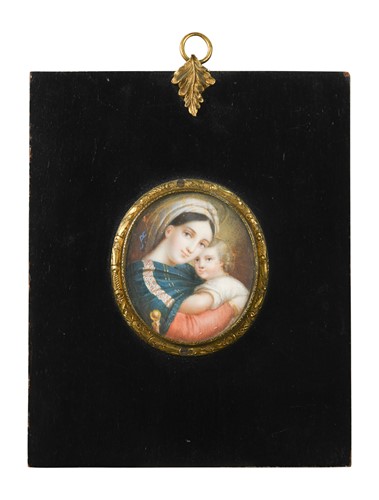 Lot 149 - After Raphael