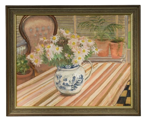 Lot 356 - Ariel Crittal (1914-2012)