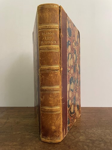 Lot 196 - EGAN (Pierce)
