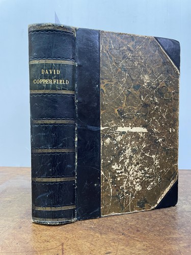 Lot 251 - DICKENS (Charles)