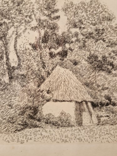 Lot 311 - Robert Polhill Bevan (1865-1925)