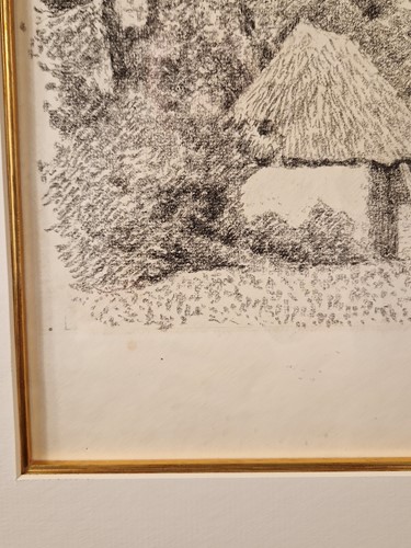 Lot 311 - Robert Polhill Bevan (1865-1925)