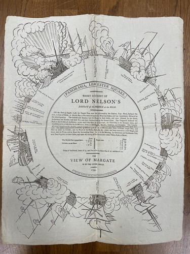 Lot 373 - NELSON (Admiral Lord Horatio)