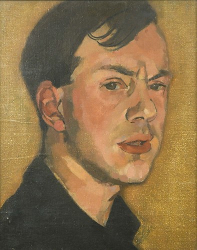Lot 328 - 20th century British School