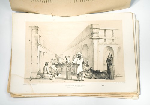 Lot 237 - FRANCIS (Charles Richards)