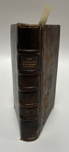 Lot 85 - Eikon Basilike