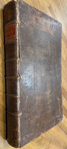 Lot 134 - HYDE (Edward, Earl of Clarendon)