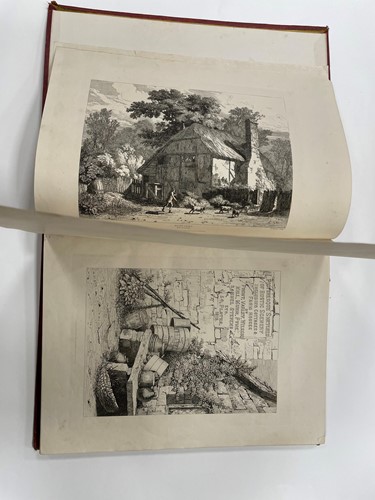 Lot 184 - ACKERMANN (R; publisher)