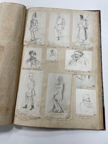 Lot 340 - CREALOCK (Lieut. General Henry Hope, 1831-91)