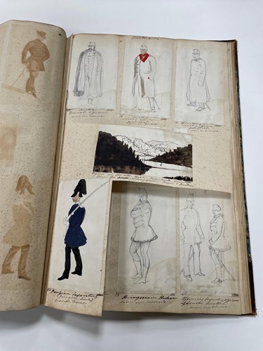 Lot 340 - CREALOCK (Lieut. General Henry Hope, 1831-91)