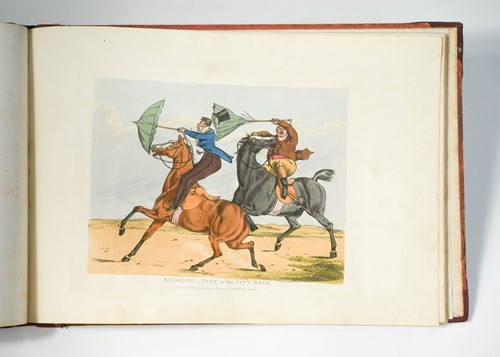 Lot 259 - ALKEN (Henry)
