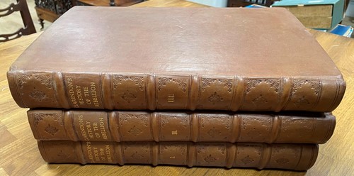 Lot 122 - HYDE (Edward, Earl of Clarendon)