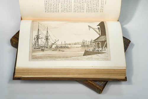 Lot 118 - PENNANT (Thomas)