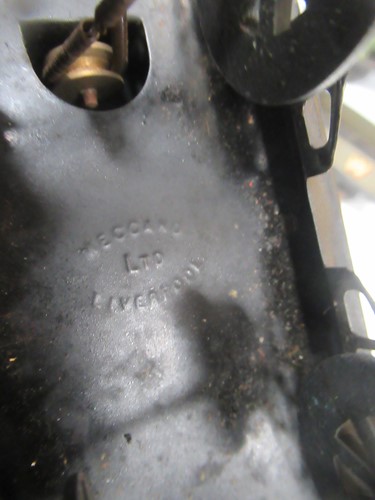 Lot 135 - An early 20th century Hornby Series and Bing -...