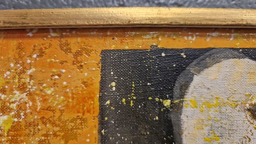 Lot 461 - Ota Janeček (1919-1996)