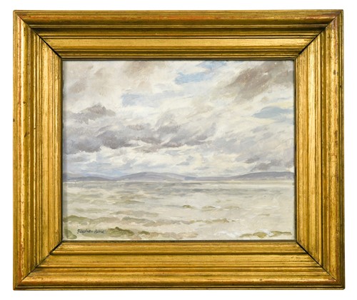 Lot 360 - Stephen Bone NEAC (1904-1958)