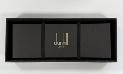 Lot 305 - Dunhill - A 'Cubist' rollerball pen